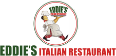   Eddie's Italian Restaurant - logo